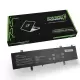 Asus VivoBook R418U, R418UA Batarya - Pil (Pars Power)