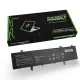 Asus VivoBook X405UQ-BV, X405UQ-BV240T Batarya - Pil (Pars Power)