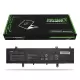 Asus VivoBook R418U, R418UA Batarya - Pil (Pars Power)