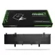 Asus VivoBook R418U, R418UA Batarya - Pil (Pars Power)