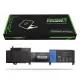 Dell Inspiron 2NJNF, TPMCF T41M0 Batarya - Pil (Pars Power)