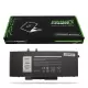 Dell Inspiron 7706 2-in-1 Batarya - Pil (Pars Power)