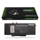 Dell R8D7N, 0R8D7N Batarya - Pil (Pars Power)