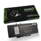 Dell R8D7N, 0R8D7N Batarya - Pil (Pars Power)