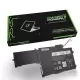 Dell Inspiron D5KG27JW Batarya - Pil (Pars Power)
