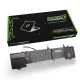 Dell Alienware AW17R3-4175SLV, AW17R3-7092SLV, AW17R3-8342SLV Batarya - Pil (Pars Power)