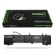 Dell Alienware AW17R3-4175SLV, AW17R3-7092SLV, AW17R3-8342SLV Batarya - Pil (Pars Power)