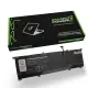 Dell D69V4, 0D69V4, 8NOT7, 08NOT7 Batarya - Pil (Pars Power)
