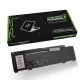 Dell G3 15 3590-4B750F161256C Batarya - Pil (Pars Power)