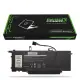 Dell Latitude 40DHN, 040DHN Batarya - Pil (Pars Power)
