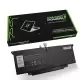 Dell Latitude 7410 N008L741014EMEA_U Batarya - Pil (Pars Power)