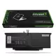 Dell Latitude 7410 N008L741014EMEA_U Batarya - Pil (Pars Power)