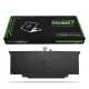 Dell Latitude 0XRT9R, 0Y7HR3, 0YJ9RP Batarya - Pil (Pars Power)