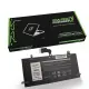 Dell Latitude 5290 N018L529012EMEA_U Batarya - Pil (Pars Power)