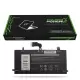 Dell FTH6F, 0FTH6F Batarya - Pil (Pars Power)