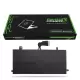Dell FTH6F, 0FTH6F Batarya - Pil (Pars Power)