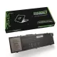 Dell Precision 7510, M7510 Batarya - Pil (Pars Power)
