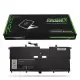 Dell XPS 13 9365 2-in-1 Batarya - Pil (Pars Power)