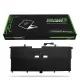 Dell XPS 13 9365 2-in-1 Batarya - Pil (Pars Power)