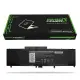 Dell Latitude 15-5000, E5570 Batarya - Pil (Pars Power)