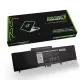 Dell Latitude E5570 N013LE557015EMEA_U Batarya - Pil (Pars Power)