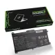 HP Pavilion x360 14-ba, 14-ba000, 14-ba100 Batarya - Pil (Pars Power)