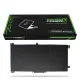 HP Pavilion x360 14-ba, 14-ba000, 14-ba100 Batarya - Pil (Pars Power)