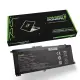 Hp Envy x360 HSTNN-OB1F, HSTNN-OB1G, HSTNN-UB7U Batarya - Pil (Pars Power)