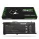 Hp Envy x360 HSTNN-OB1F, HSTNN-OB1G, HSTNN-UB7U Batarya - Pil (Pars Power)