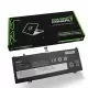 Lenovo ThinkBook L18C4PF0, L18D4PF0, L18M4PF0 Batarya - Pil (Pars Power)