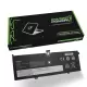 Lenovo IdeaPad Yoga C940-14IIL 81Q9 Batarya - Pil (Pars Power)