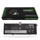 Lenovo IdeaPad Yoga C940-14IIL 81Q9 Batarya - Pil (Pars Power)