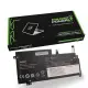 Lenovo Thinkpad 01AV400, 01AV401 Batarya - Pil (Pars Power)