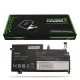 Lenovo Thinkpad 01AV400, 01AV401 Batarya - Pil (Pars Power)