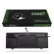 Lenovo XiaoXin Air 13, L15S4PC0 Batarya - Pil (Pars Power)