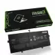 Lenovo IdeaPad Yoga L15M4P23, 80VG Batarya - Pil (Pars Power)