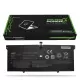 Lenovo IdeaPad Yoga 80Y7007VTX, 80Y700DQTX Batarya - Pil (Pars Power)