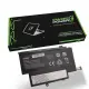 Lenovo ThinkPad Yoga 12 20DK, 20DL Batarya - Pil (Pars Power)