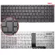 Lenovo V15-ADA 82C7001LTX, 82C7001MTX Klavye (Füme TR)