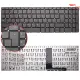 Lenovo ideaPad S145-15API Type: 81UT, 81V7 Klavye (Füme TR)