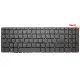 Lenovo ideaPad S145 81UT0017TX, 81MV017KTX Klavye (Füme TR)