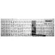 Lenovo ideaPad S145 81UT0017TX, 81MV017KTX Klavye (Füme TR)