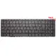 Lenovo ideaPad 3-15ADA05 81W100F7TX, 81W100JRTX Klavye (Füme TR)