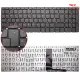 Lenovo V15-IIL 82C500QTTX, 82C500R0TX Klavye (Füme TR)