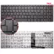 Lenovo IdeaPad L3-15IML05 81Y3, L3-15ITL6 82HL Klavye (Füme TR)