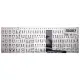 Lenovo IdeaPad S145-15, L3 15Iml05 Klavye (Füme TR)