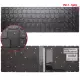 Lenovo ideaPad S145 81UT0017TX, 81MV017KTX Klavye Işıklı (Füme TR)