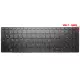 Lenovo ideaPad S145 81UT0017TX, 81MV017KTX Klavye Işıklı (Füme TR)