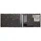 Lenovo IdeaPad V320-17ISK 81B6, V330-15IKB 81AX Klavye Işıklı (Füme TR)