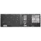 Lenovo ideaPad S145 81UT0017TX, 81MV017KTX Klavye Mavi Işıklı (Siyah TR)